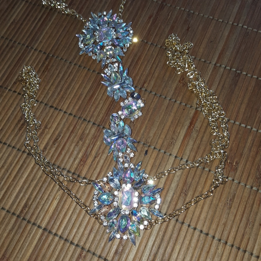 Wardrobe jewlery